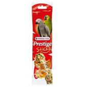 Versele laga prestige stick -  стик за средни папагали с мед и ядки, 70гр